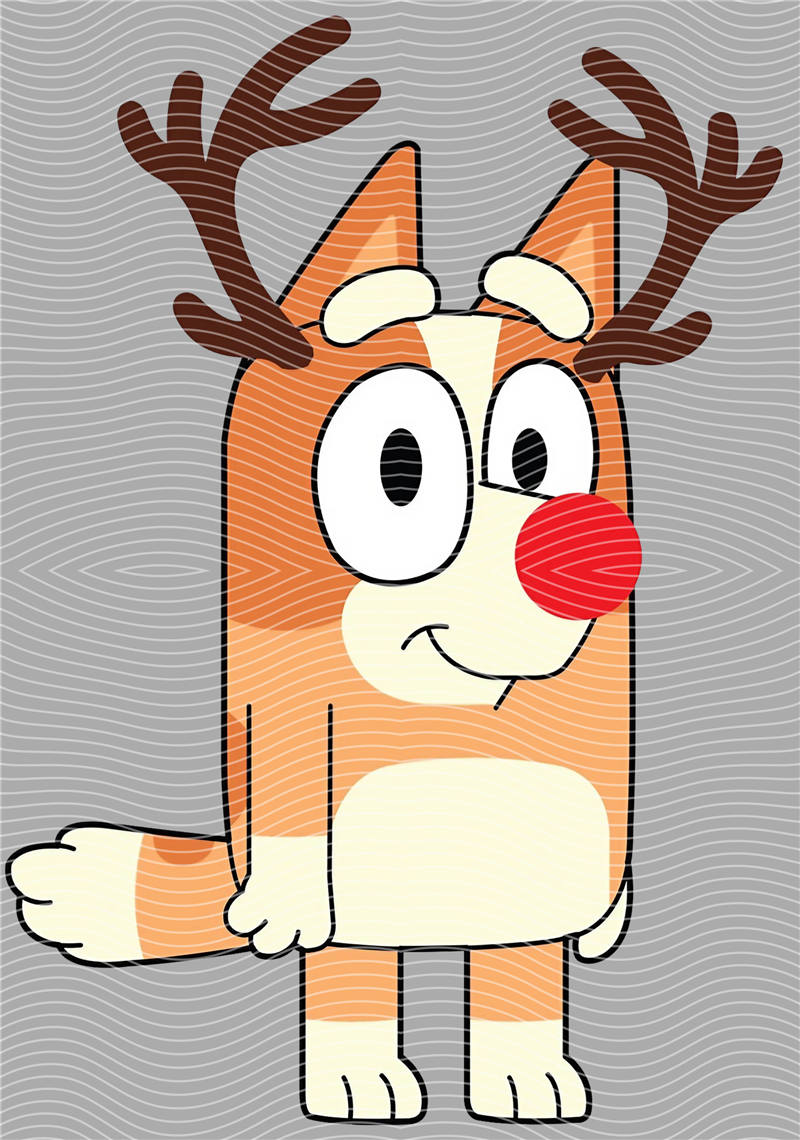 Christmas-DJ 423